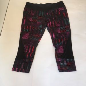 Danskin plus size leggings